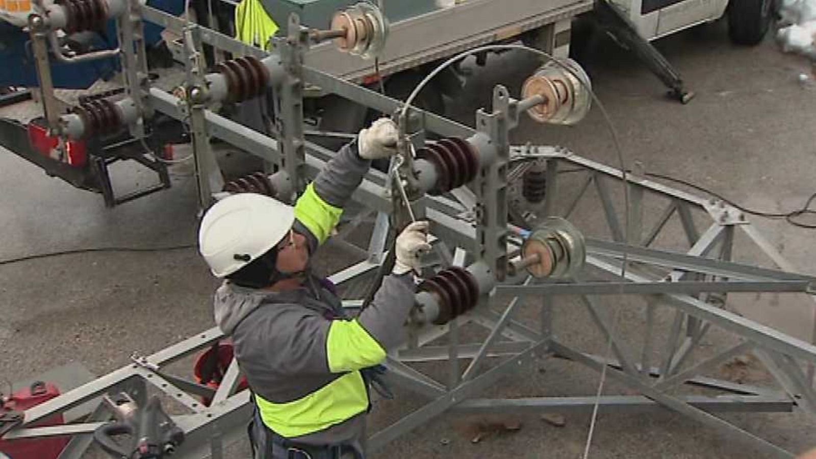 L'Informatiu - Comunitat Valenciana 2 - 23/01/17 - ver ahora