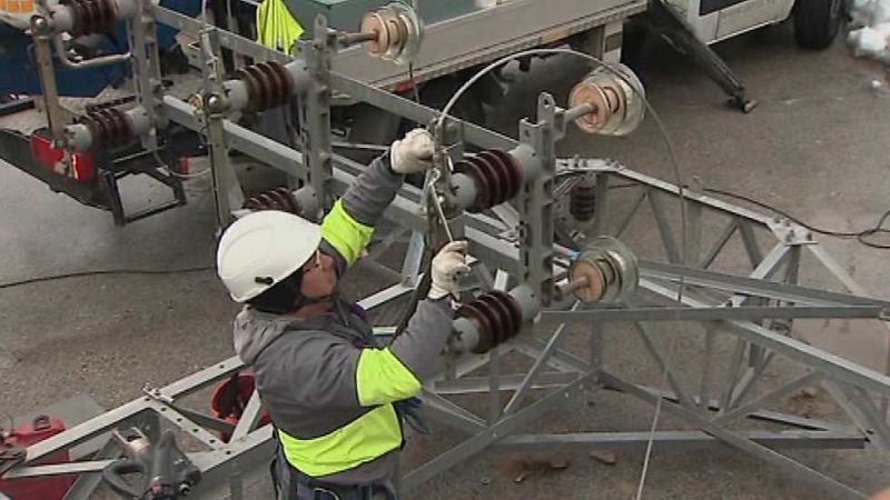 L'Informatiu - Comunitat Valenciana 2 - 23/01/17 - ver ahora