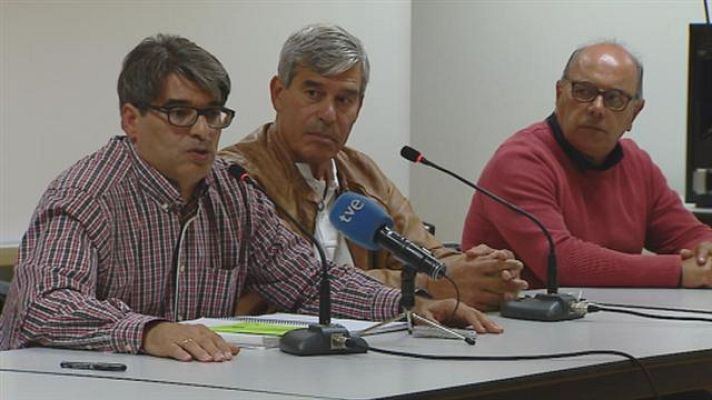 Telecanarias - Deportes Canarias - 23/01/2017