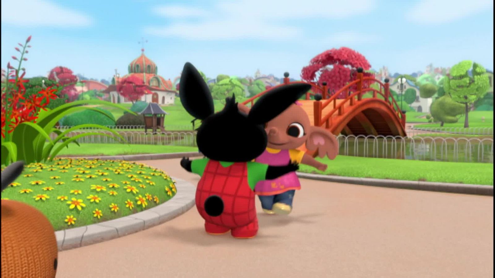 Bing - Zapatos cascabeleros - RTVE.es - Bing | Ver