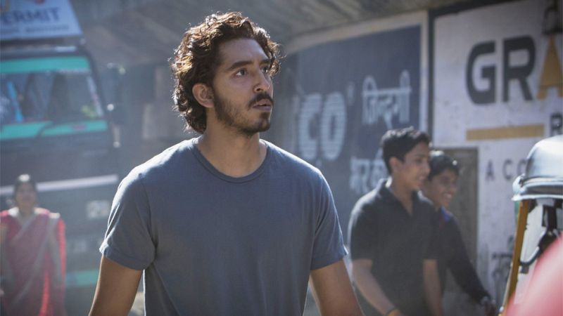 Tráiler de 'Lion' | Ver