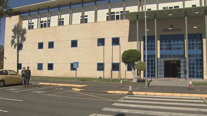 Telecanarias - Telecanarias - 23/01/2017