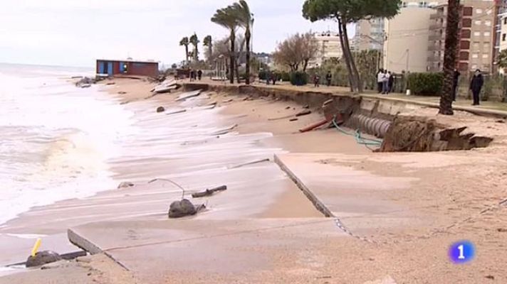 L'Informatiu - L'Informatiu 2 - 23/01/2017