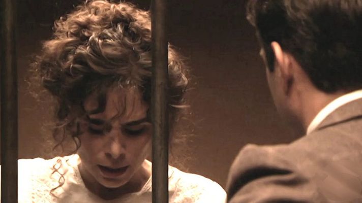 Seis hermanas - Episodio 426