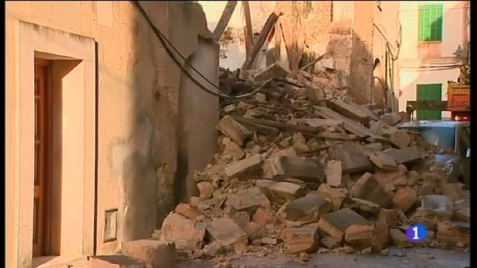 El conreu de cereal del Pla de Mallorca, greument afectat per les inundacions