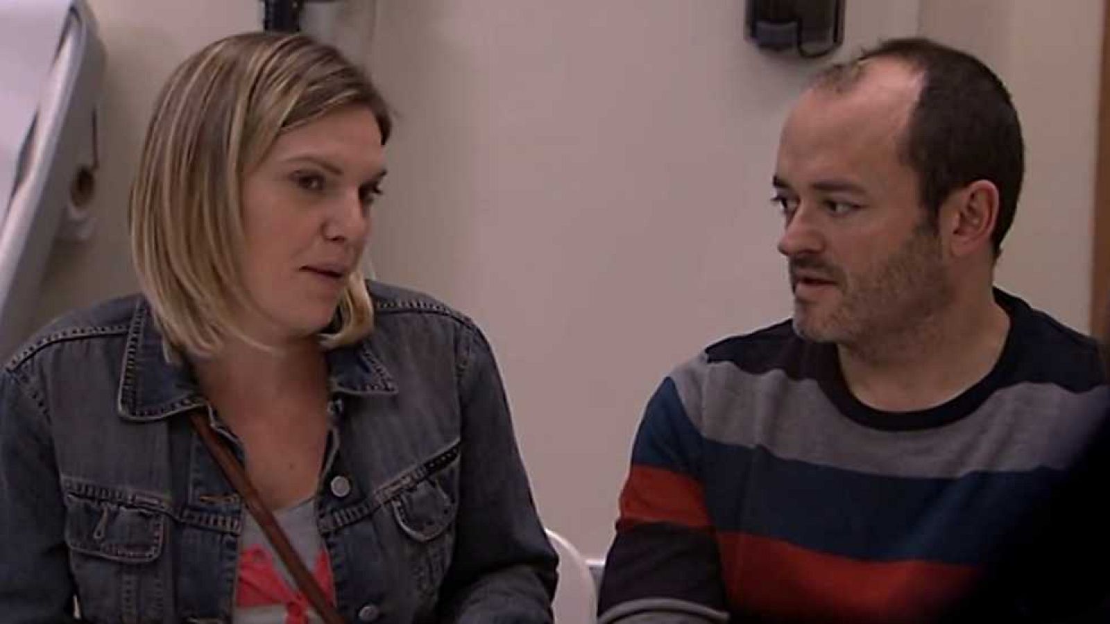 Centro médico - 23/01/17 (1) - ver ahora