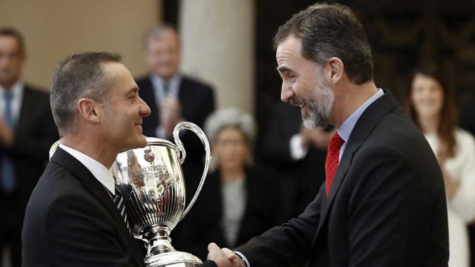 Conexión Tdp - 23/01/17 (2) - ver ahora