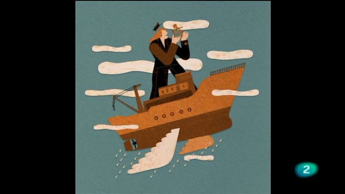 La aventura del Saber - Boek visual: Joan Negrescolor