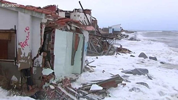 España Directo - España Directo - 23/01/17