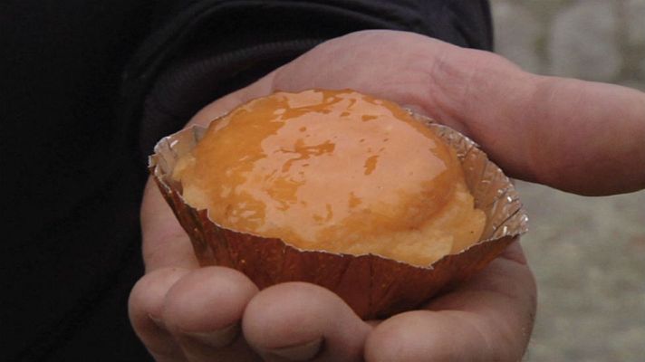 Aquí la Tierra - Los alfonsinos de Tordesillas