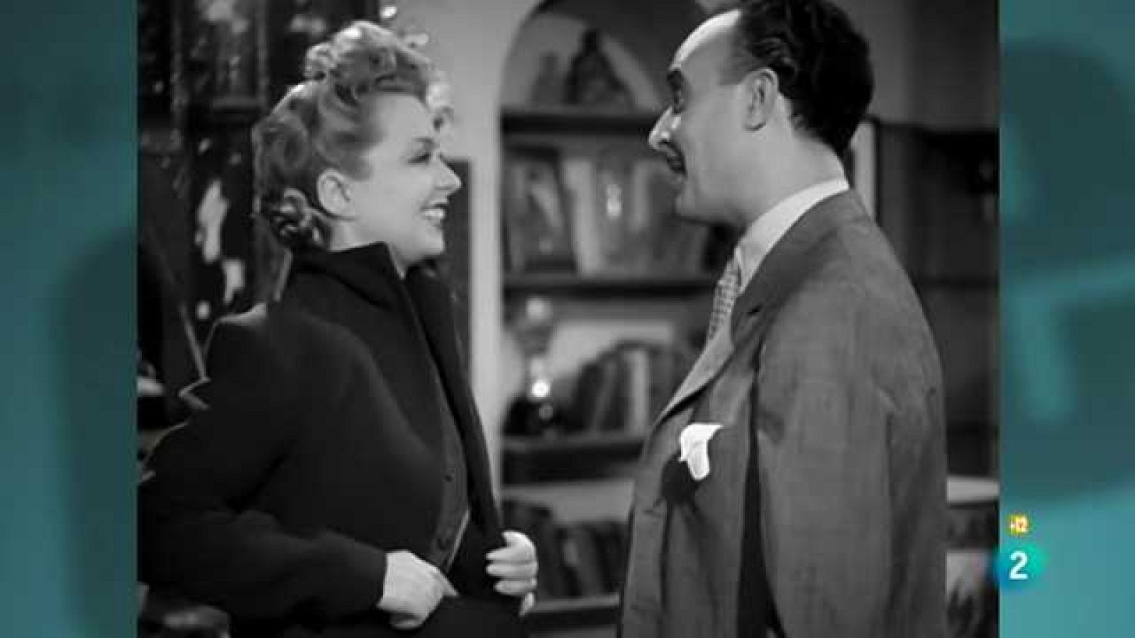 Historia de nuestro cine - Una chica de opereta (Presentación) - ver ahora