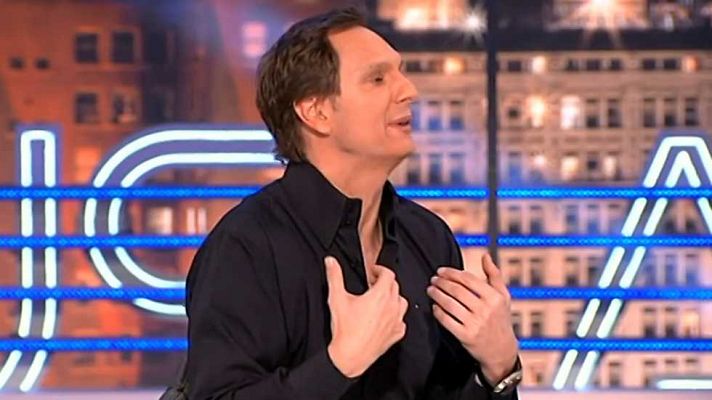 Hora punta - Hora Punta - 23/01/17