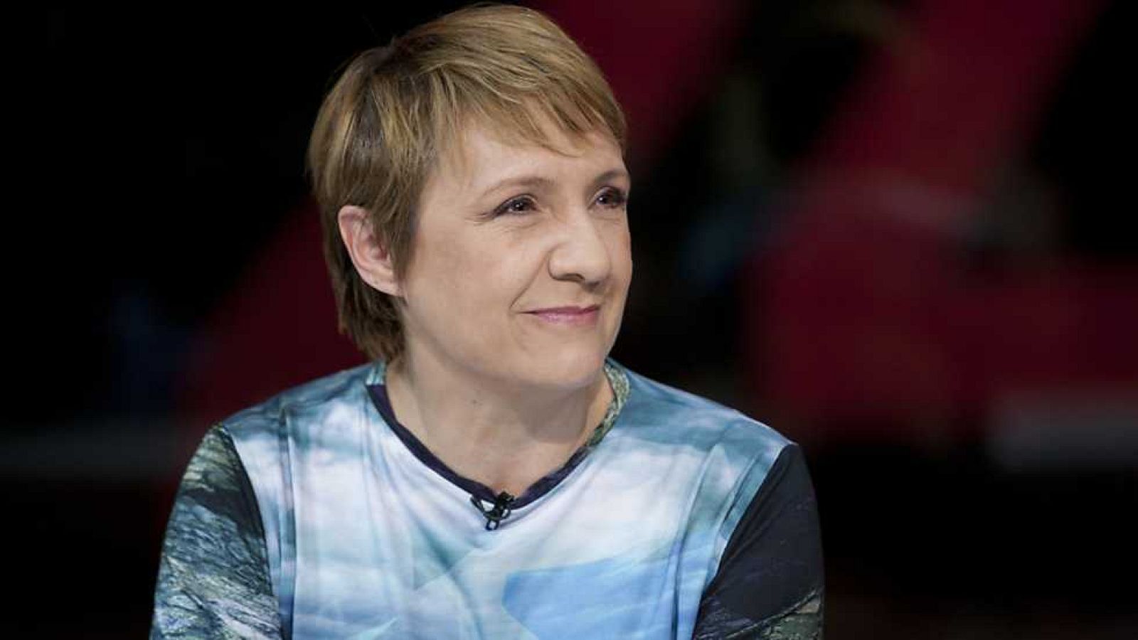 Barra a medianoche - 23/01/17 - ver ahora