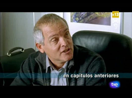 Fago - Culpable o Inocente - Capítulo 3