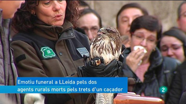 Vespre a La 2 - Vespre a La 2 - 23/01/2017