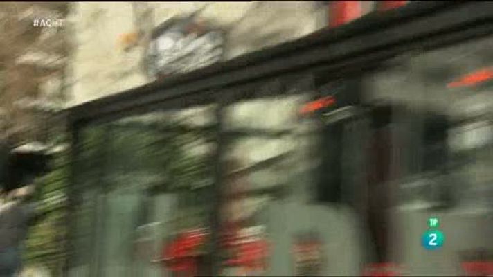 Aquí hay trabajo - 1.000 empleos indefinidos en el sector de la hostelería