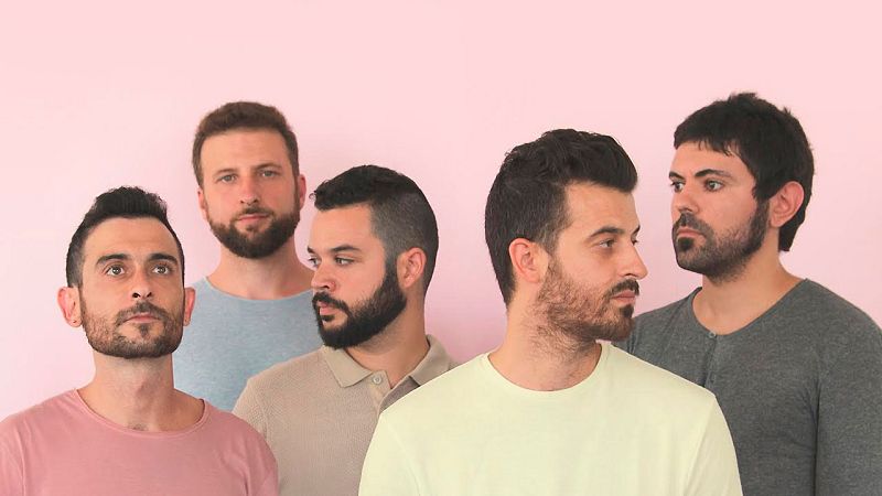 Gener - Qui t'estima - Ver ahora