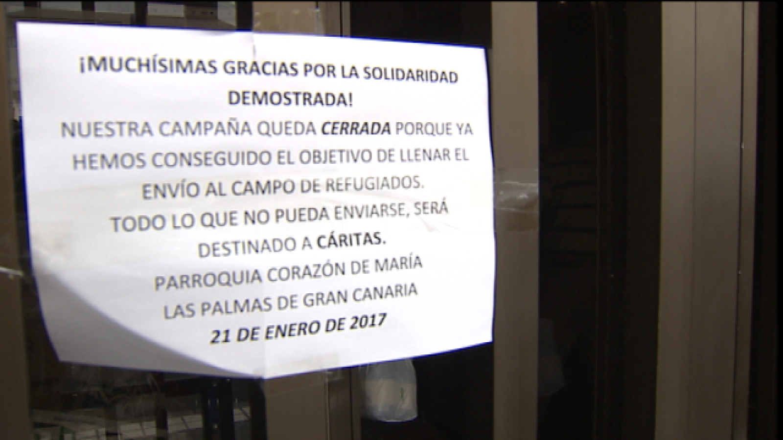 Telecanarias 2 - 23/01/2017