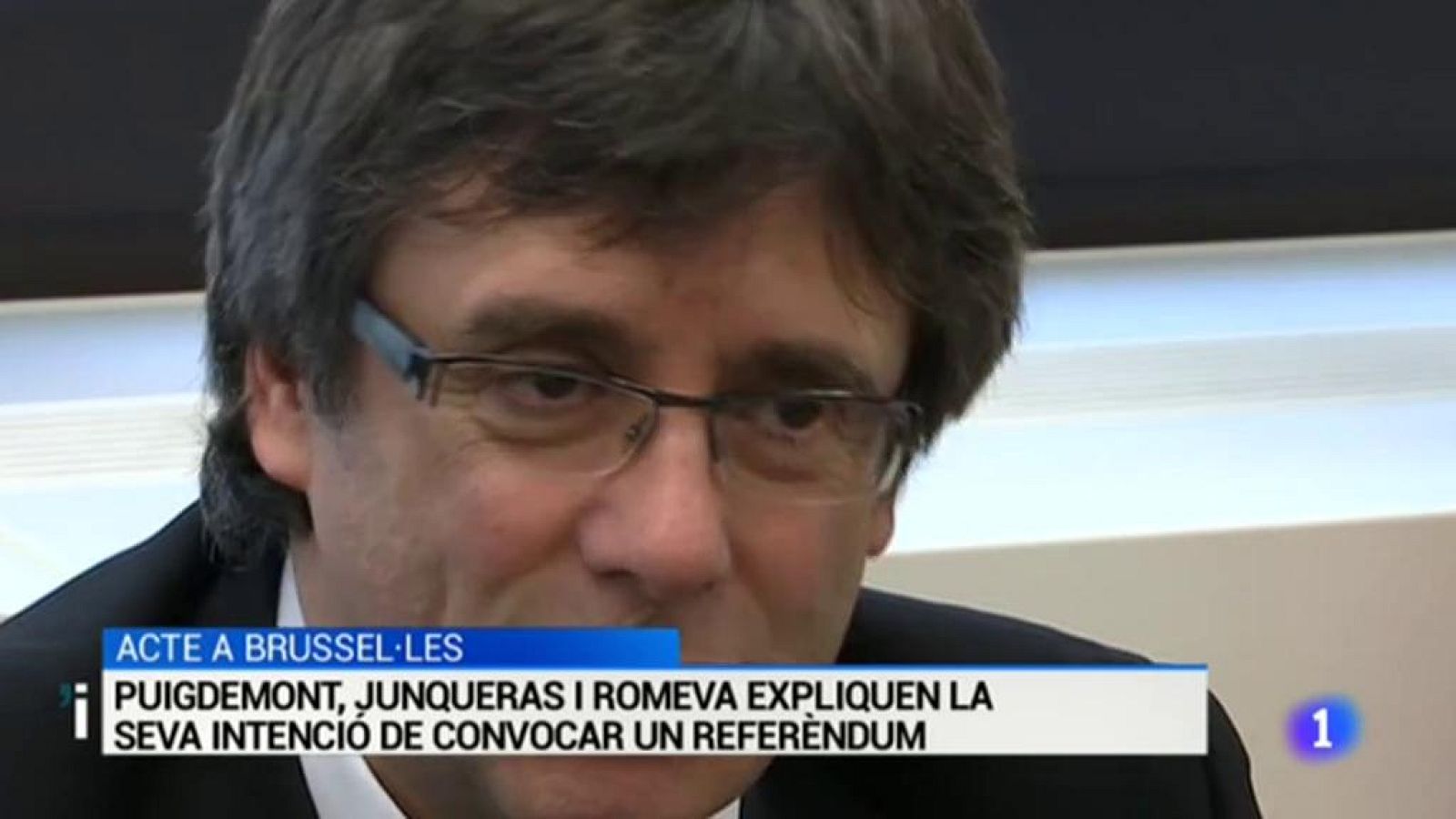 L'Informatiu en 3' - 24/01/2017