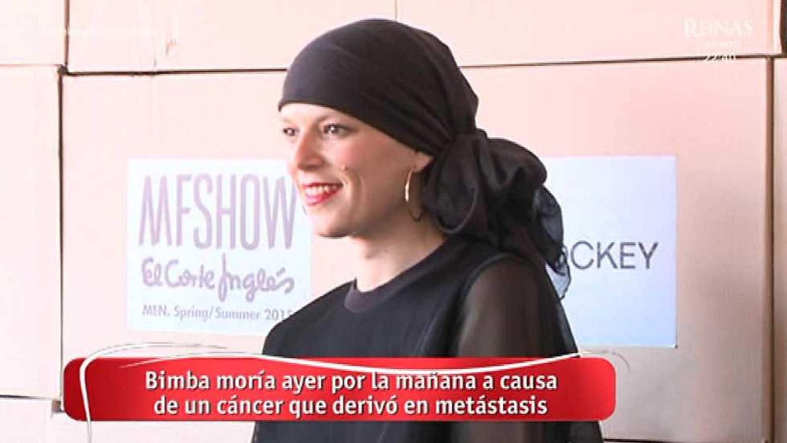 Amigas y conocidas - 24/01/17 - ver ahora