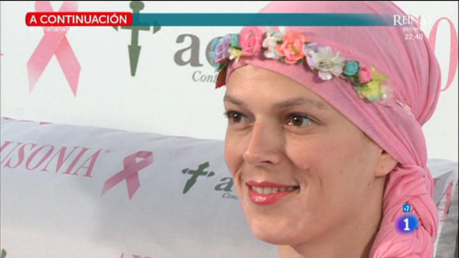 Adiós a Bimba Bosé