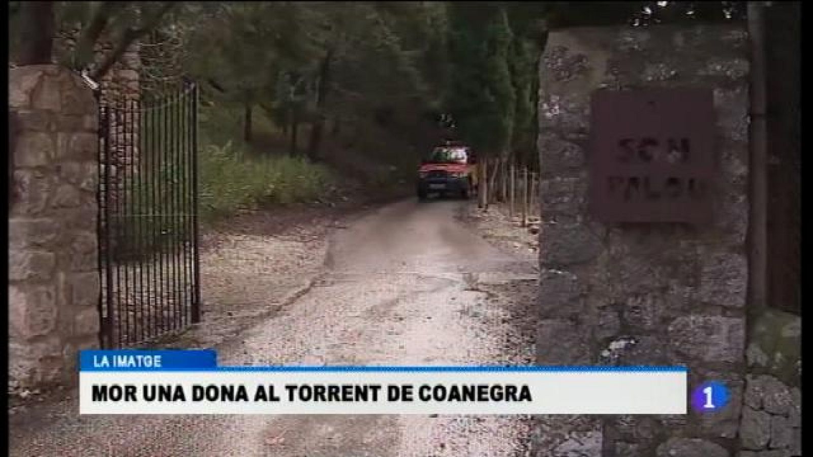 Informatiu Balear - 24/01/17