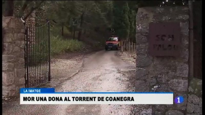 Informatiu Balear - 24/01/17