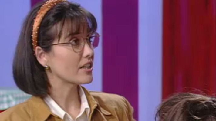 El Gran Circo de TVE - 4/12/1993