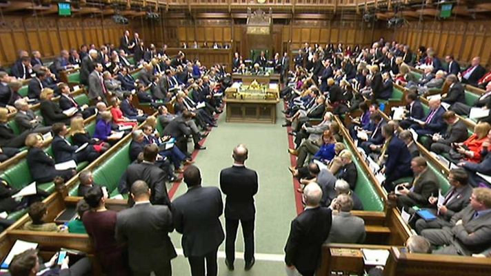 Telediario 1 - Telediario 1 en 4' - 24/01/17