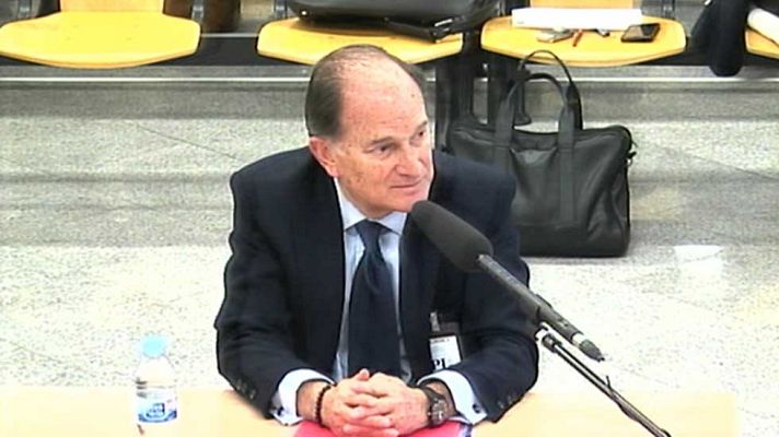 Informativo de Madrid - La Comunidad de Madrid en 4' - 24/01/17