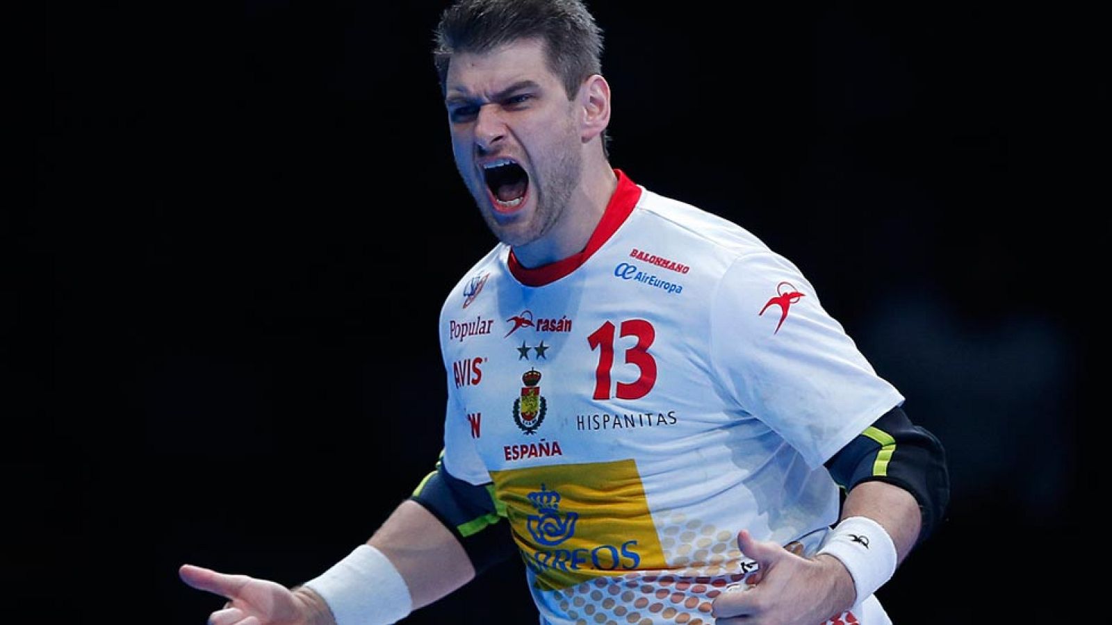 España quiere ser puntual con las semifinales | Ver