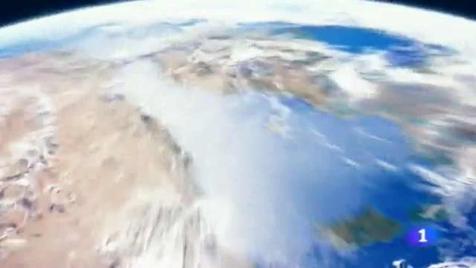 El tiempo en la Region de Murcia - 2017/01/24