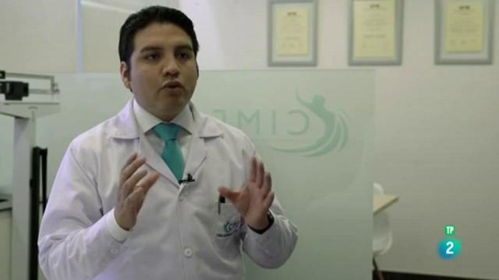 Amb Identitat - La medicina estètica