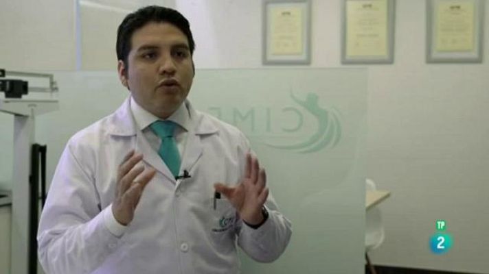 Amb identitat - La medicina estètica