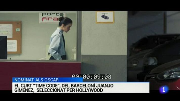 L'Informatiu - L'Informatiu 2 - 24/01/2017