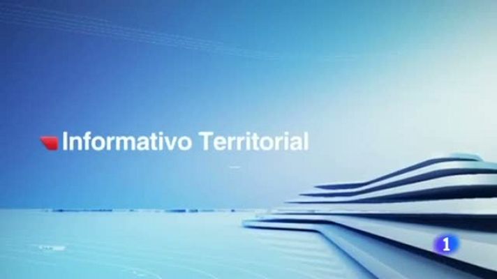 Telexornal - Galicia - Telexornal Galicia 2 - 24/01/17