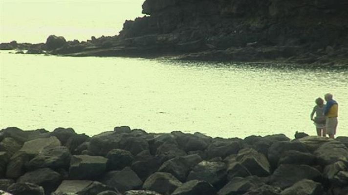 Telecanarias - El tiempo en Canarias - 24/01/2017