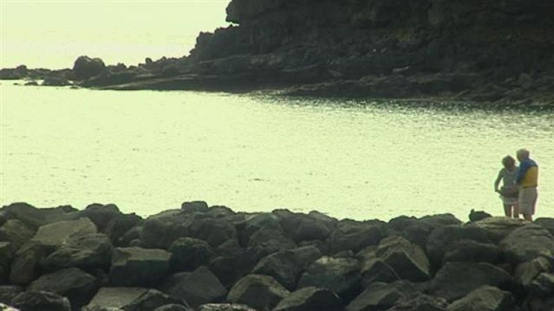 El tiempo en Canarias - 24/01/2017