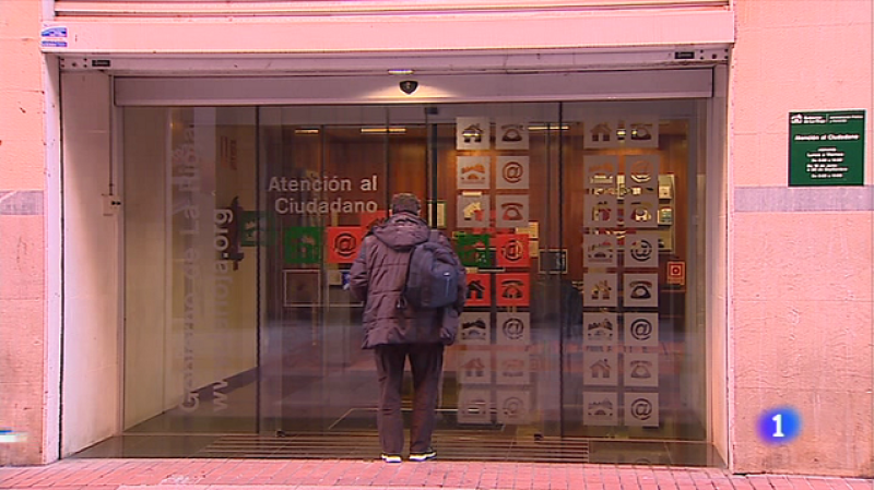 Informativo Telerioja 2 - 24/01/17