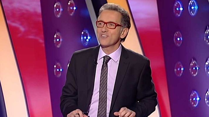 Saber y ganar - Saber y ganar - 24/01/17