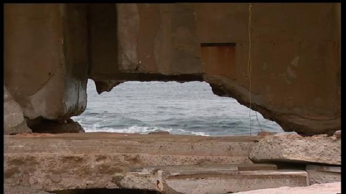 Informatiu Balear - El govern declararà Capdepera zona d'emergència per agilitzar les obres