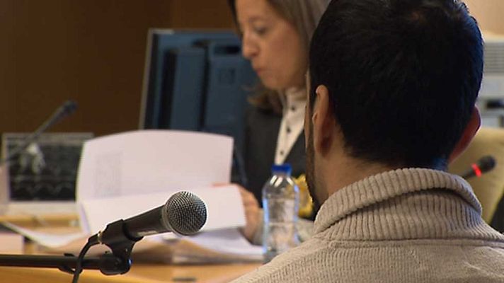 Informativo de Madrid - Informativo de Madrid - 24/01/17