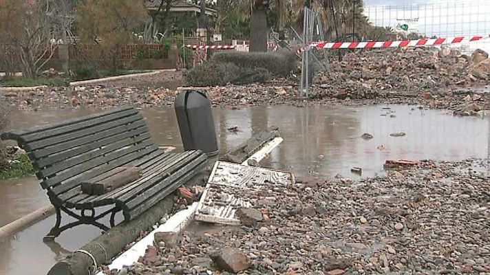 España en 24h - España en 24 horas - 24/01/17
