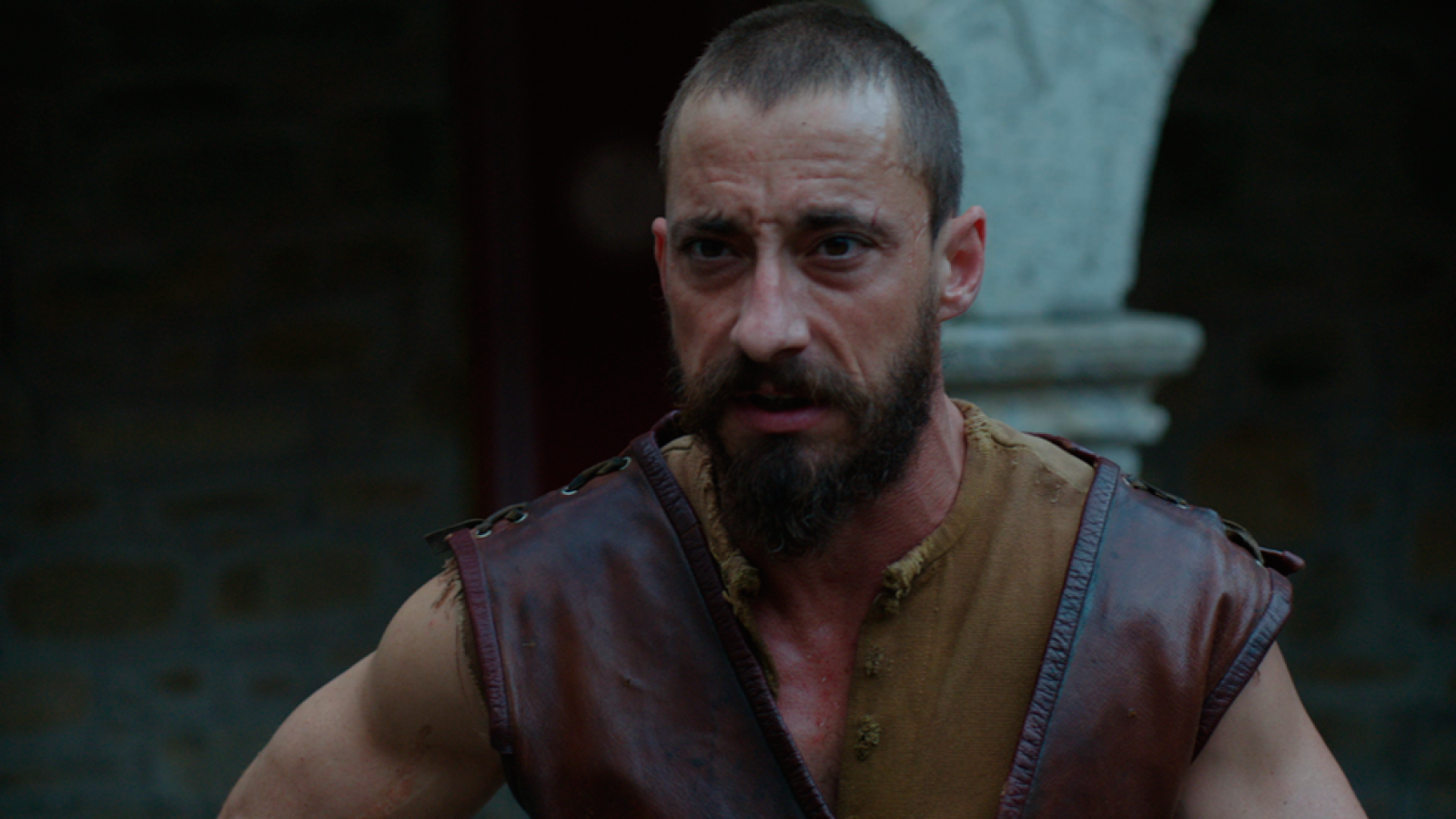 El final del camino - Promo - "Venganza"