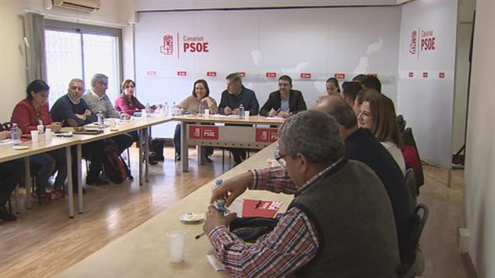 Telecanarias - 24/01/2017