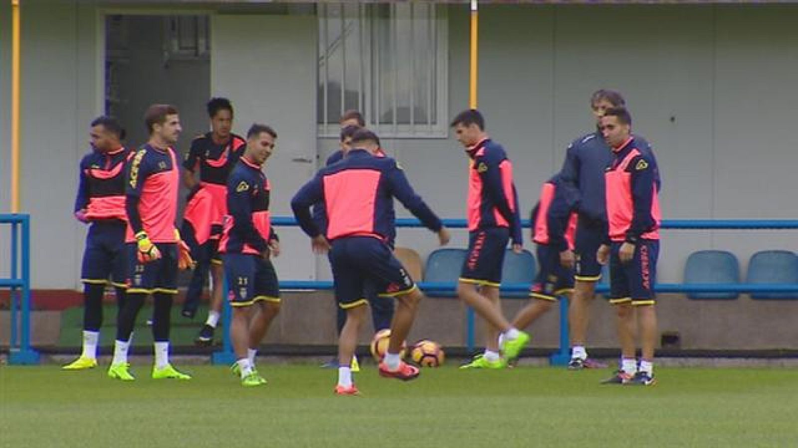 Deportes Canarias - 24/01/2017