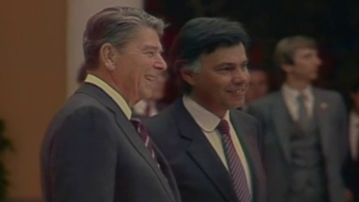 Telediario 1 - 06/05/1985