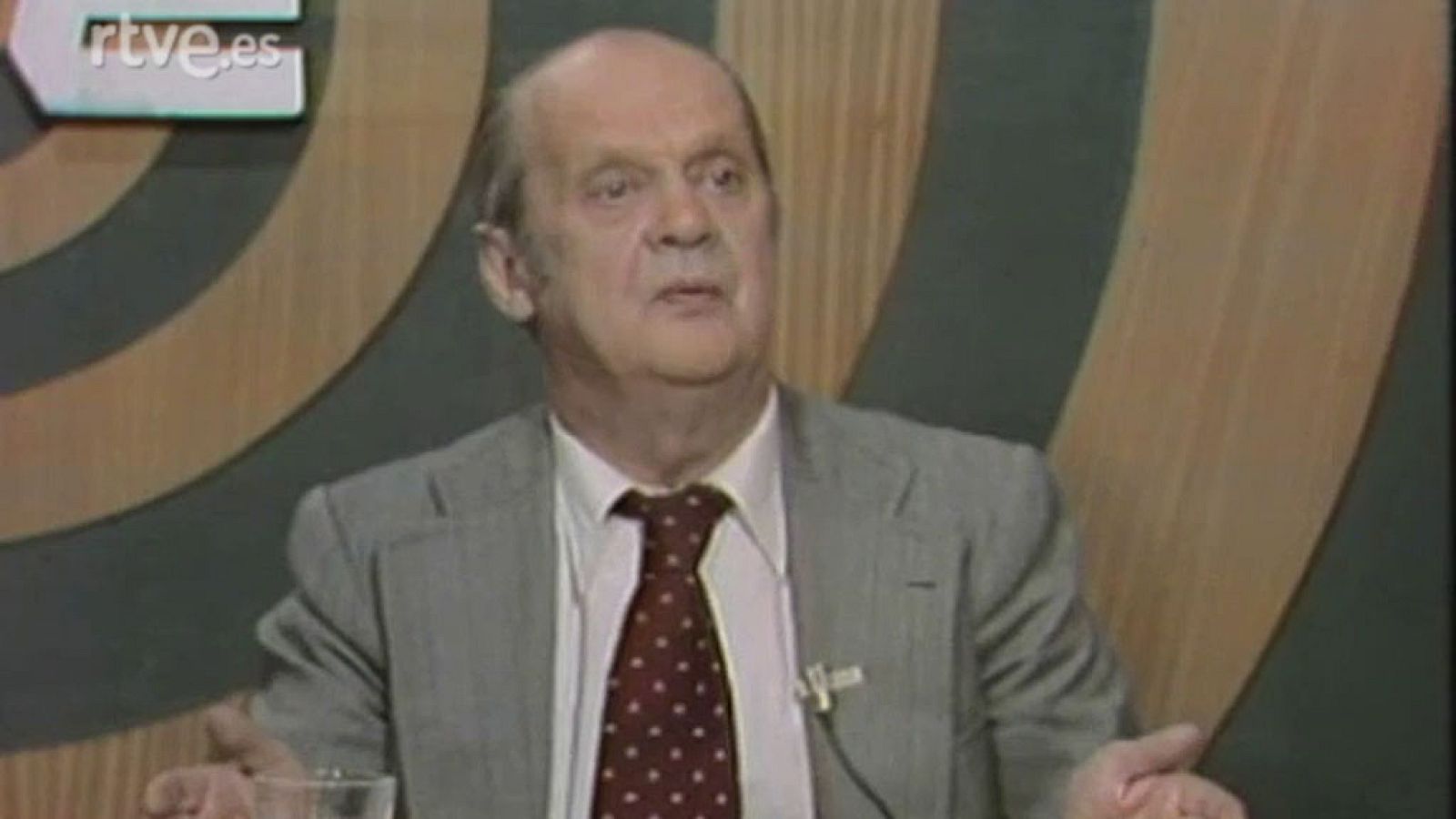 Tribuna de la Historia - El enigma de las fosas de Katyn