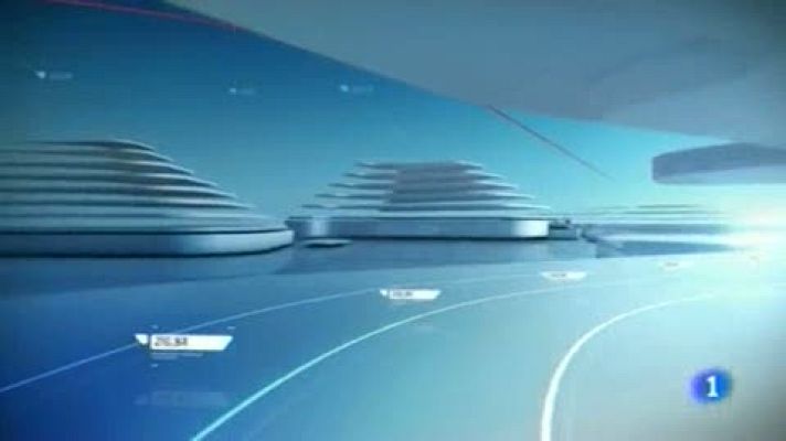 Telenorte - País Vasco - País Vasco en 2' - 24/01/17