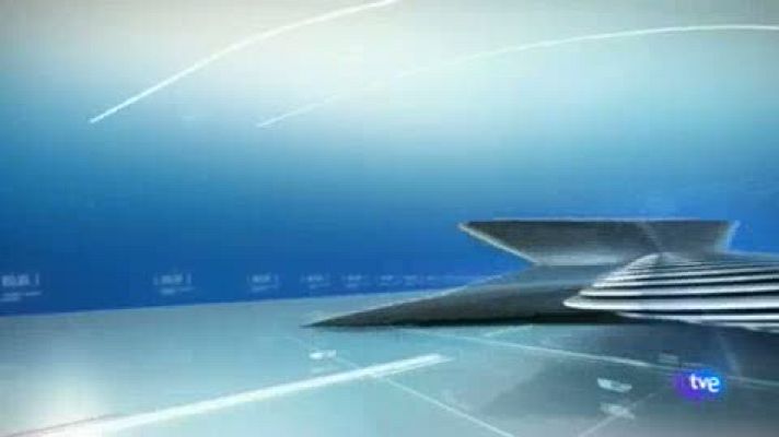 Telenorte - País Vasco - Telenorte País Vasco - 24/01/17